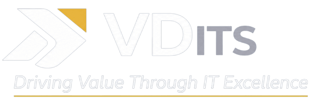 VDITS — Driving Value Through IT Excellence