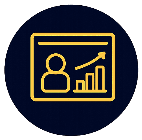 KPI and IT dashboards