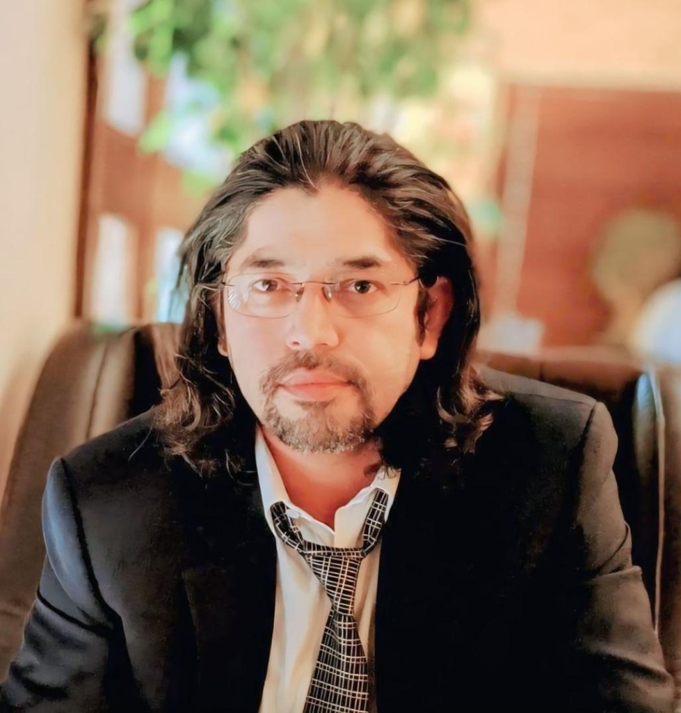 Dr. Amir Rashid