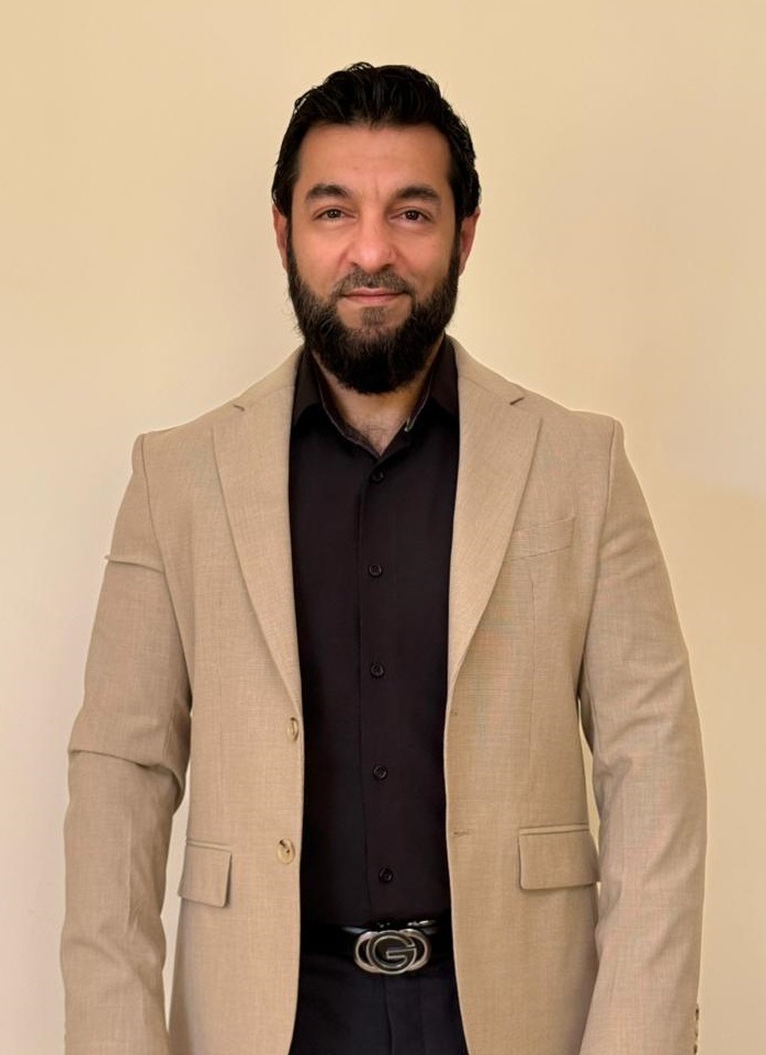 Faisal Malik