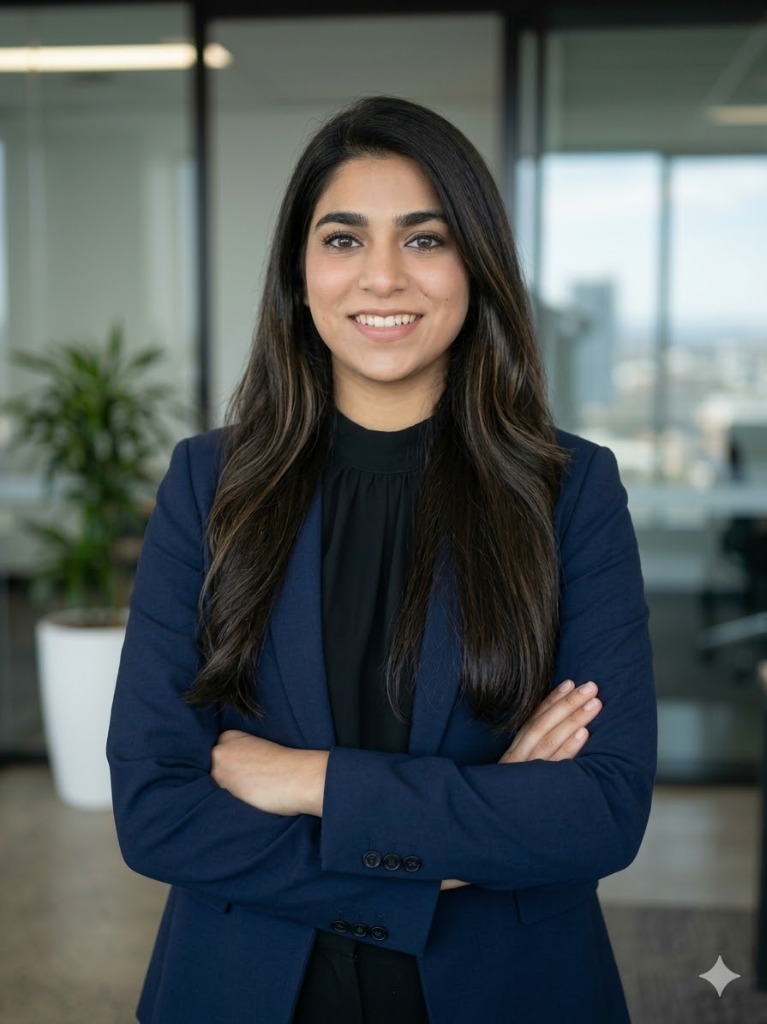 Mamoona Shakeel